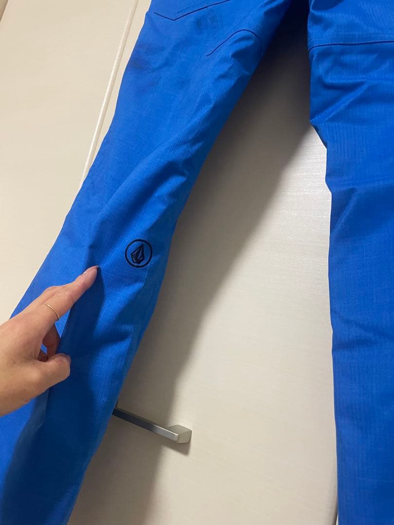 ボルコム　ウエア　スノーボード　スキー　キッズ　　　XL 160