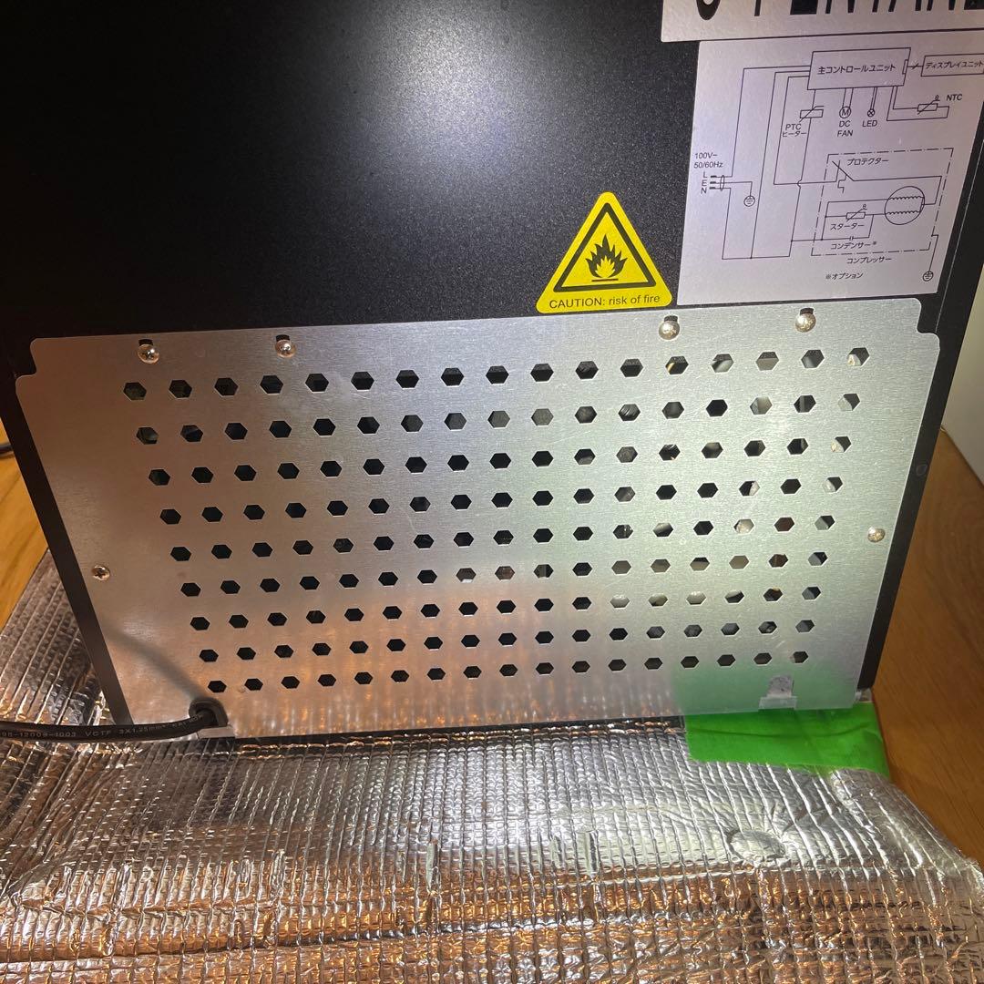 ワインセラー大容量保存