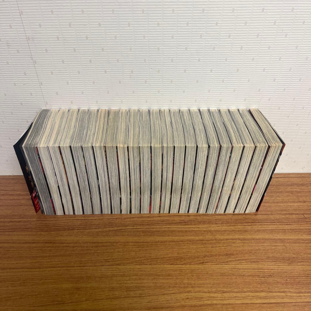 新装版　Bad boys 全巻セット　1-22 巻