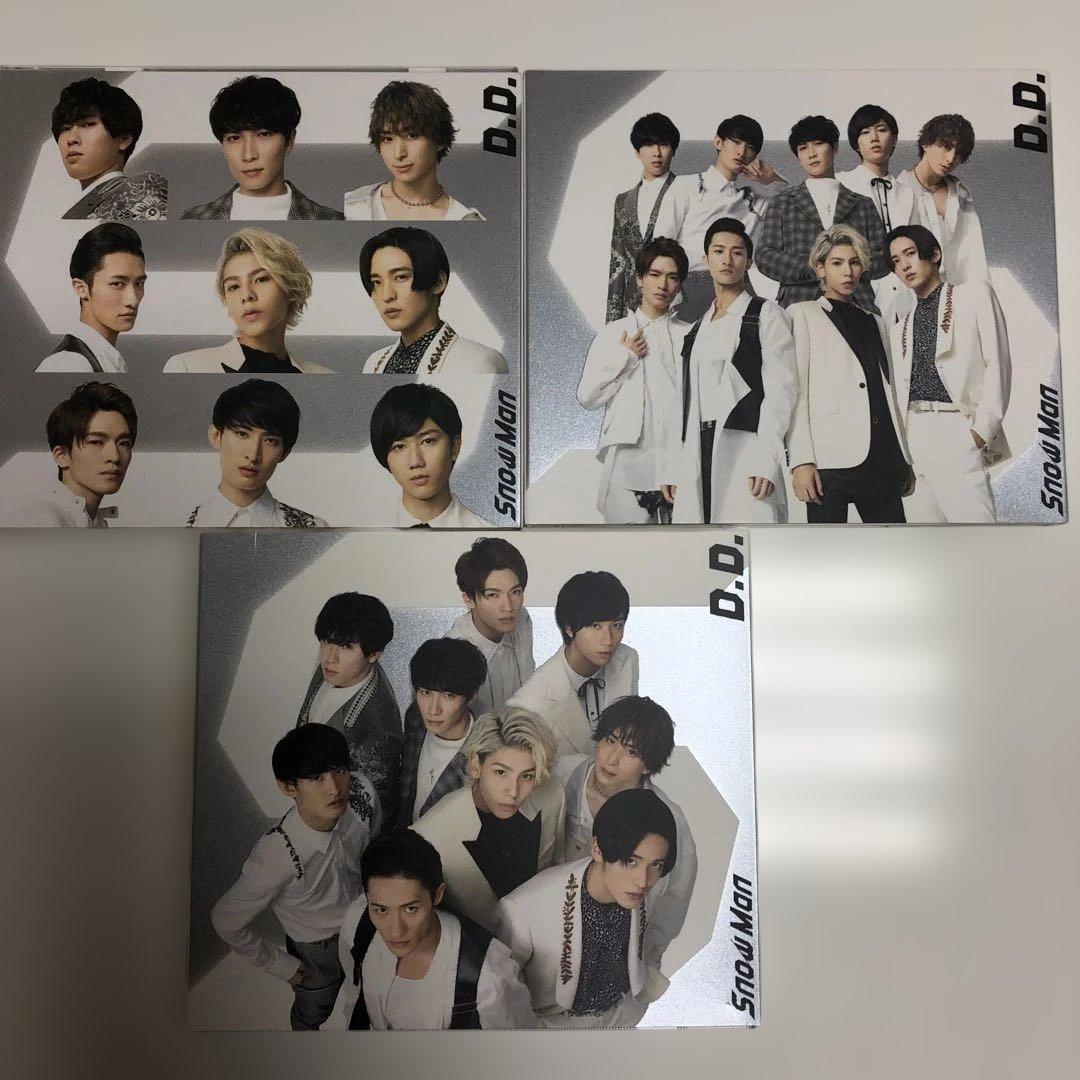 Man シングル アルバム CD まとめ売り