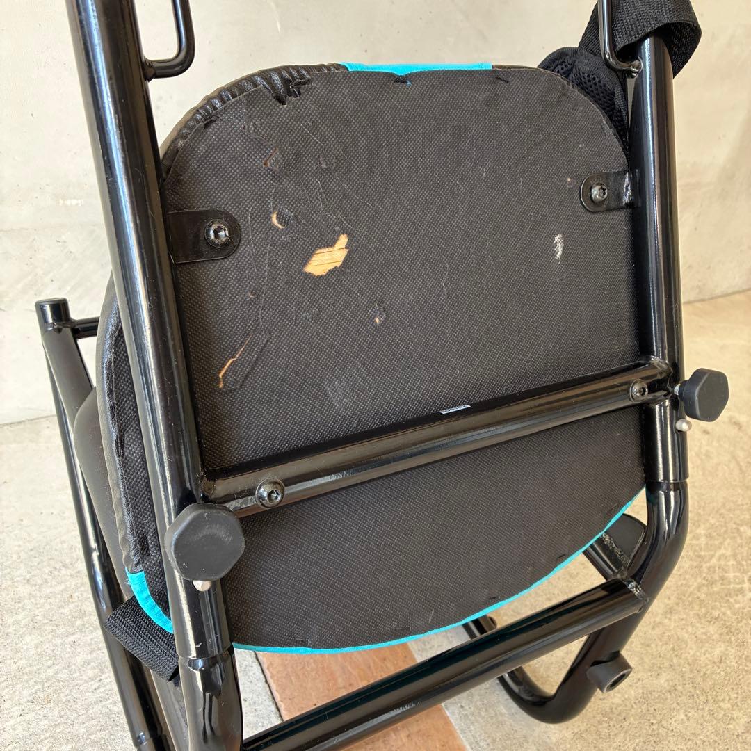 中川式　ストレッチングベンチ