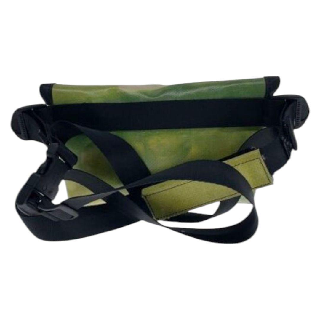 G*o様 FREITAG /F40 /JAMIE/ 転写/ グリーン