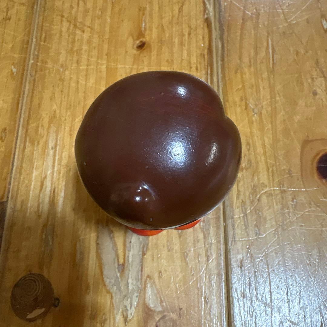 愛媛相互銀行 貯金箱　女の子　白泉社