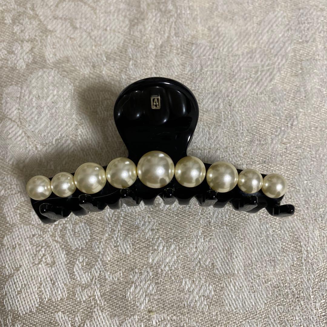 アレクサンドルドゥパリ　クリップ　Mサイズ