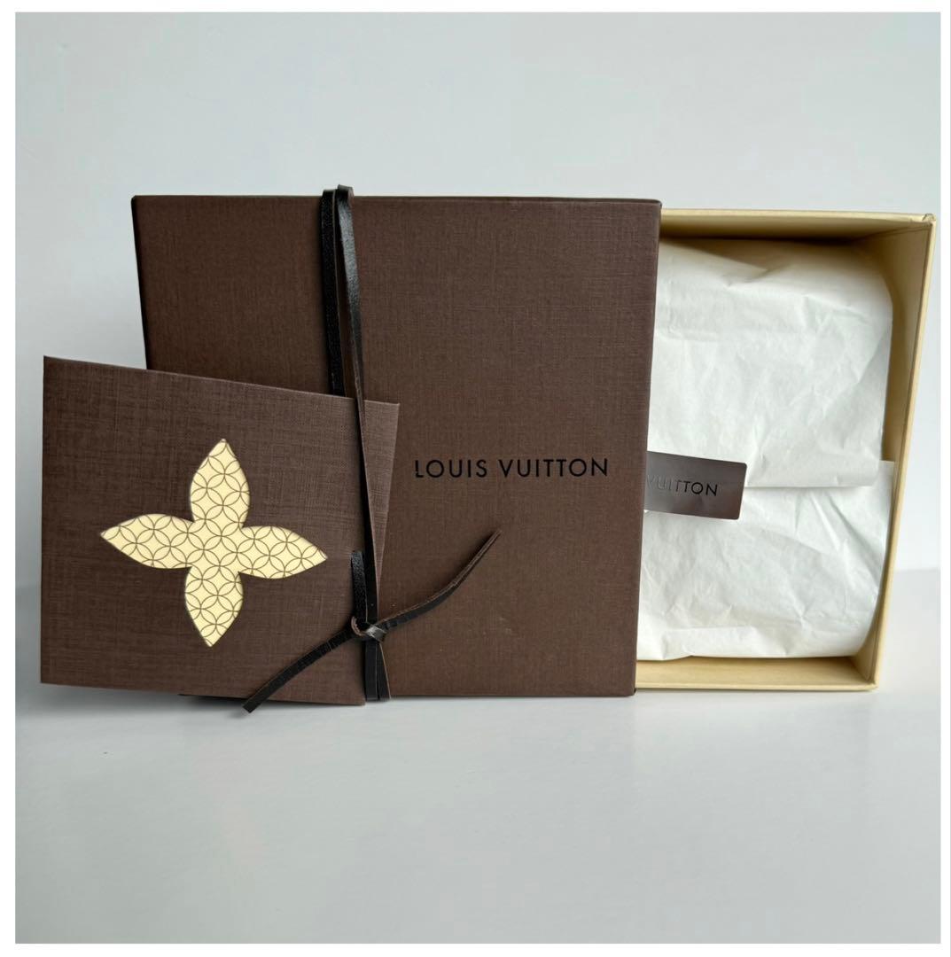 LOUIS VUITTON ルイヴィトンモノグラム M9671ベルト　85/34