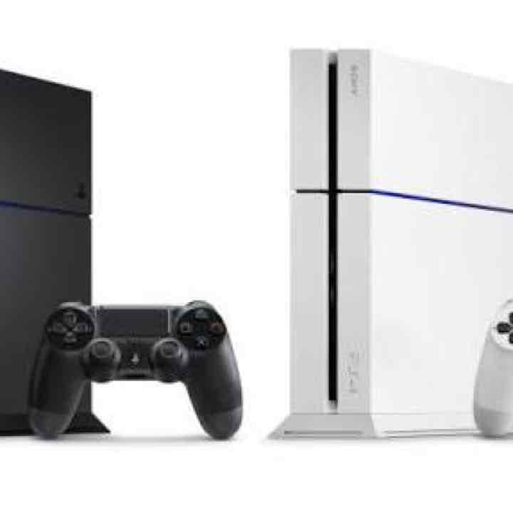 PS4 1TB 状態良し。