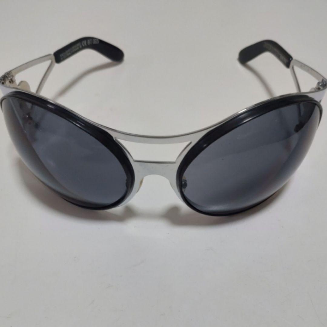 hide サングラスGLOBAL EYEWEAR CE 67 003 ブラック
