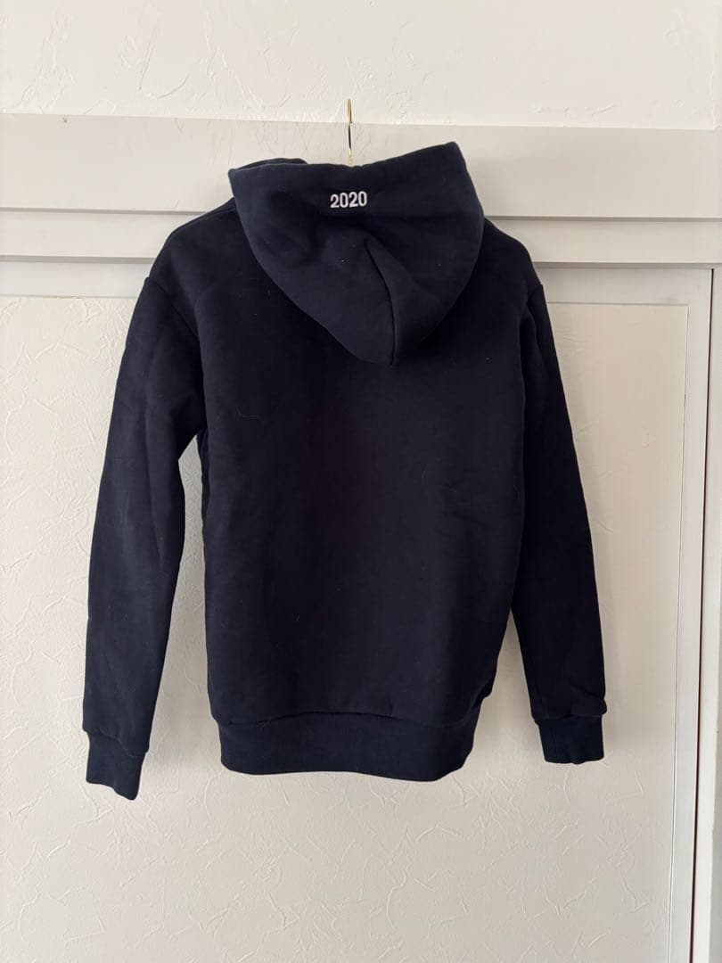 じゅんちゃん　PEARLY GATES パーカー