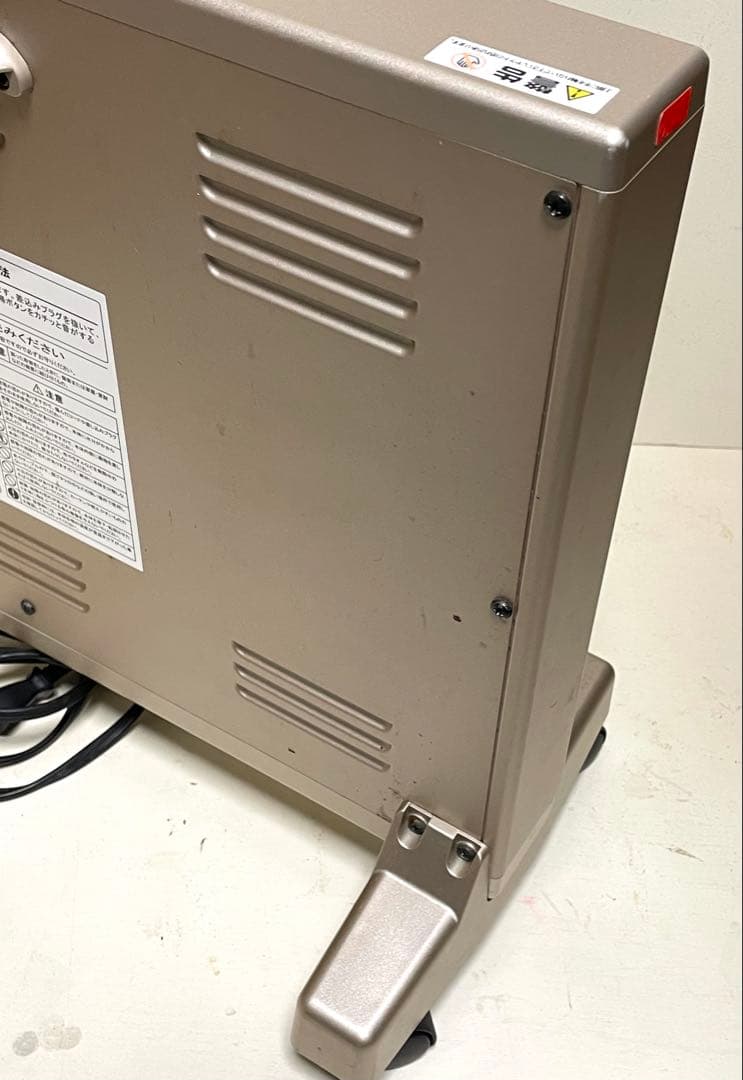 サンルミエ キュート E800LS 遠赤外線ヒーター