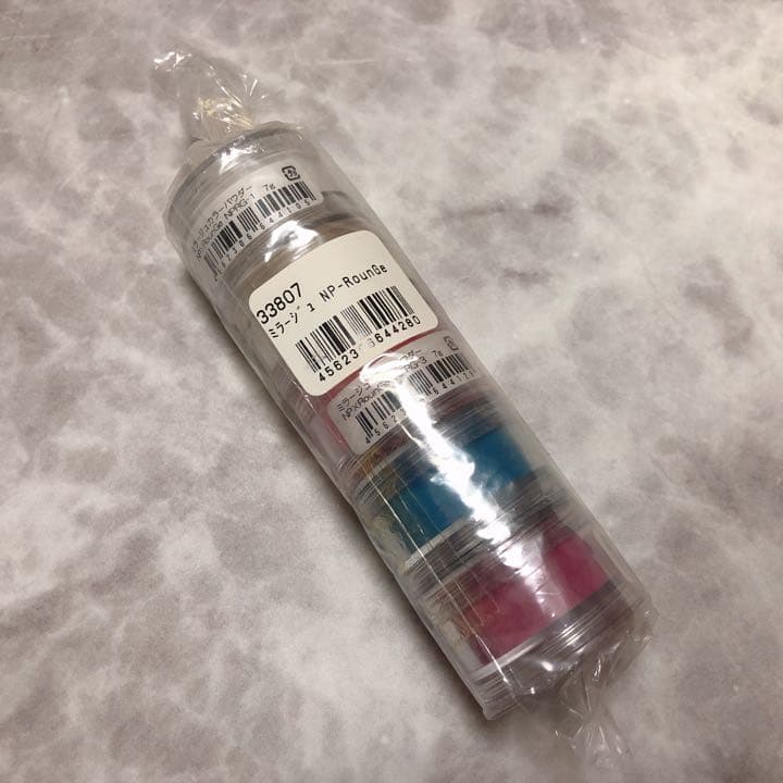 Mirage　RounGe　限定コラボ　カラーパウダー