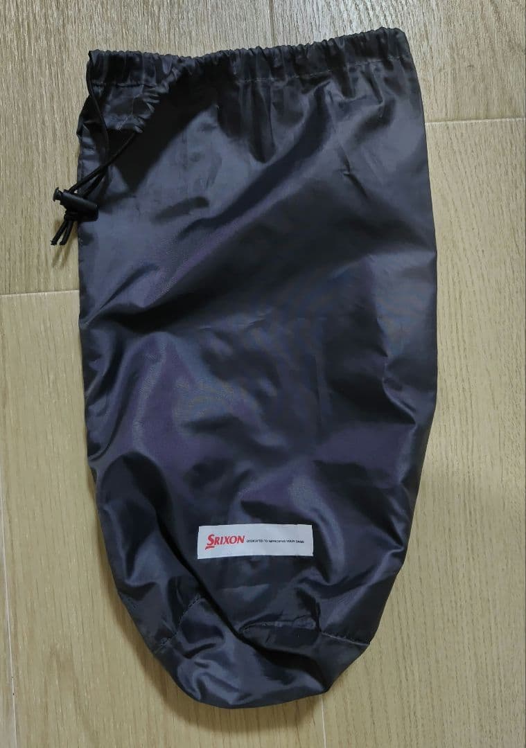 スリクソン MOVE MASTER2 レインウェアセット レインキャップ付 M