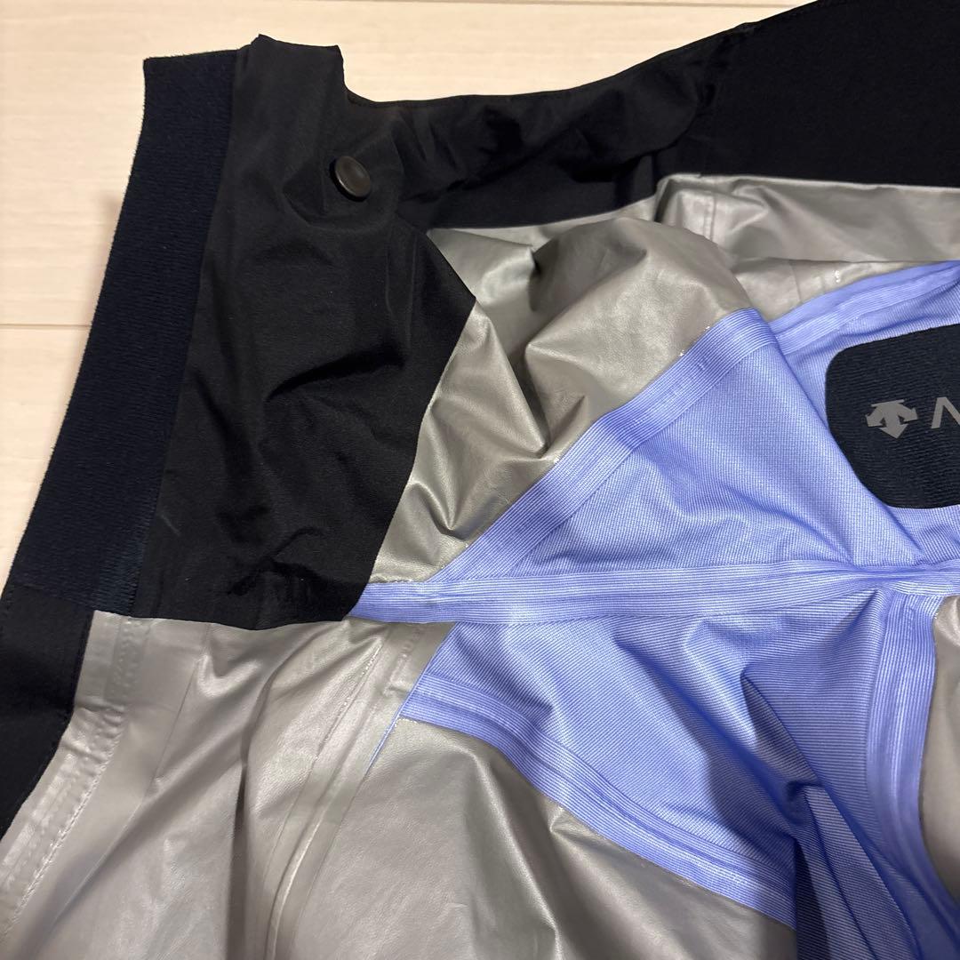 DESCENTE ALLTERRAIN 81 GORE-TEXシェルジャケット