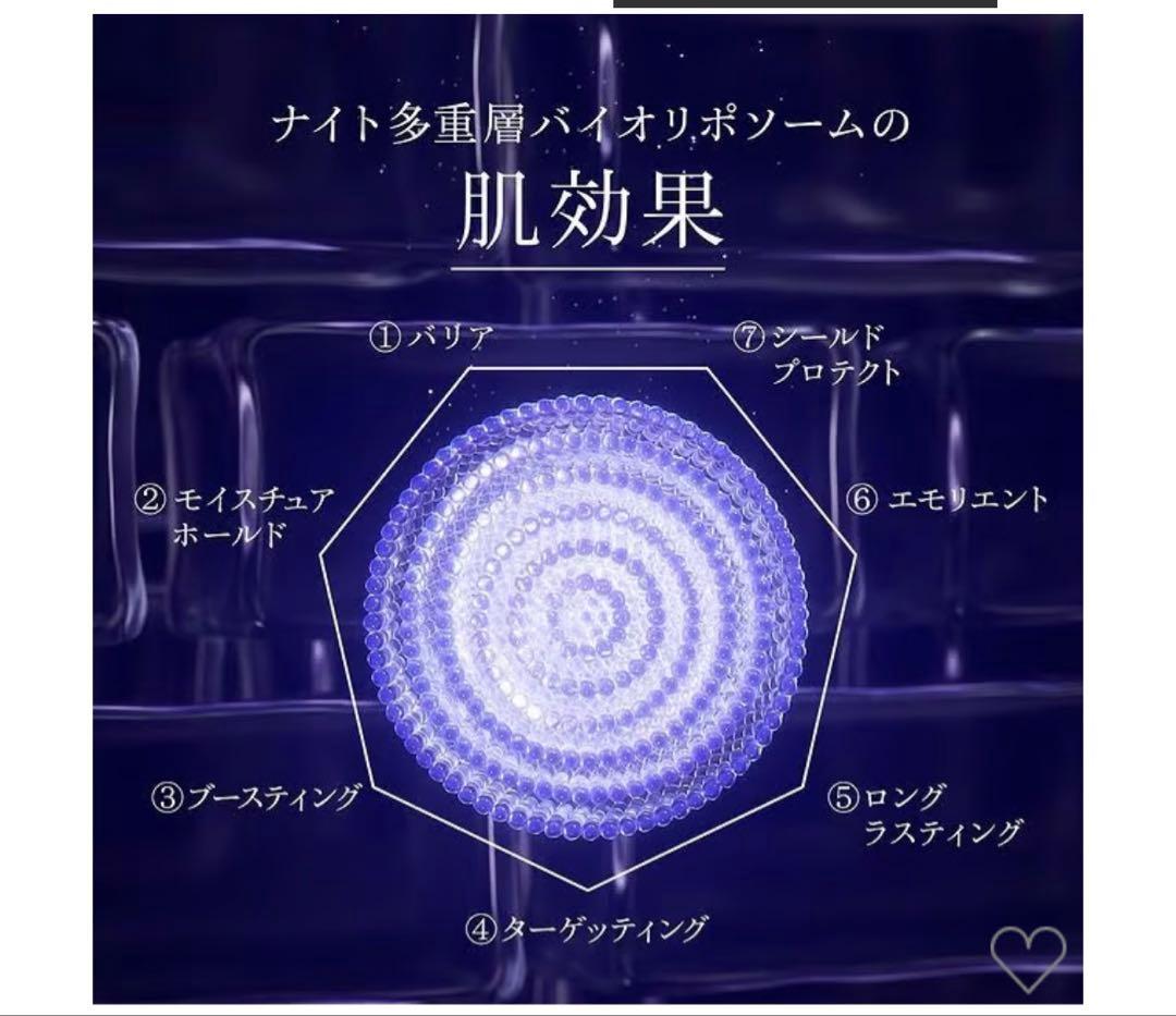 未開封/正規コスメデコルテ　リポソームアドバンストリペアクリームとセラムセット