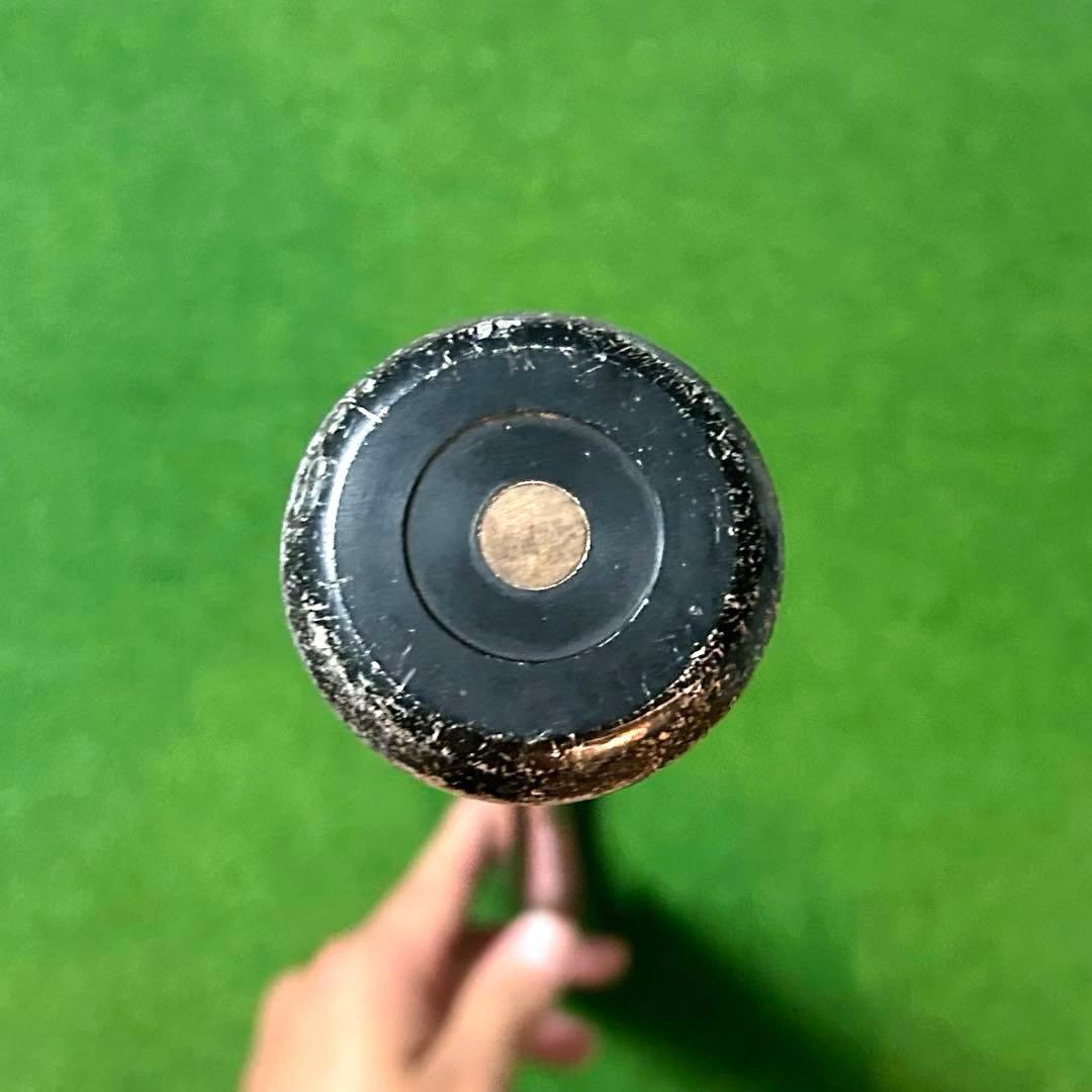 最終値下げ　コンポジットバット　ディマリニ硬式バット　84cm900g 即購入⭕️