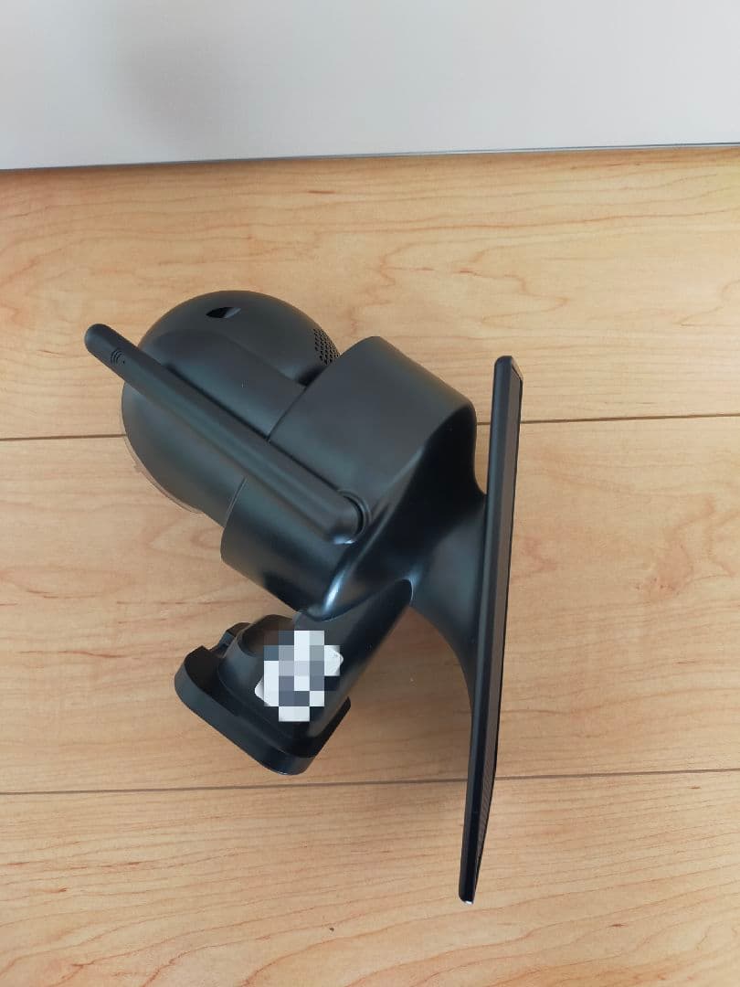 屋外 ワイヤレス 防犯カメラ ソーラー 800万画素