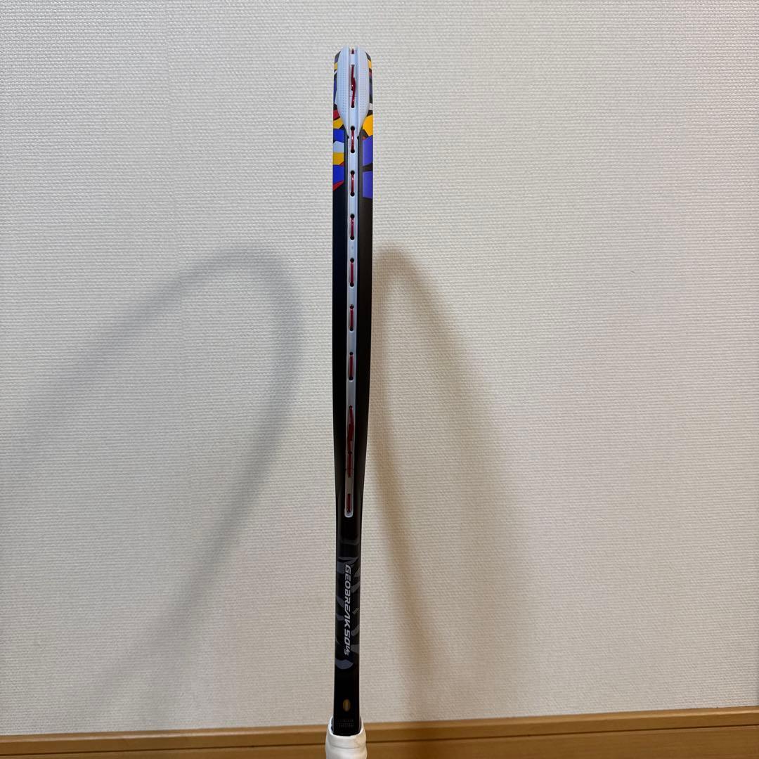 GEOBREAK 50VS ジオブレイク 50VS