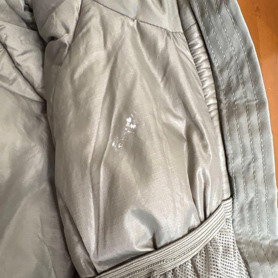 美品 米軍 実物 ECWCS GEN3 LEVEL7 エクワックス レベル7