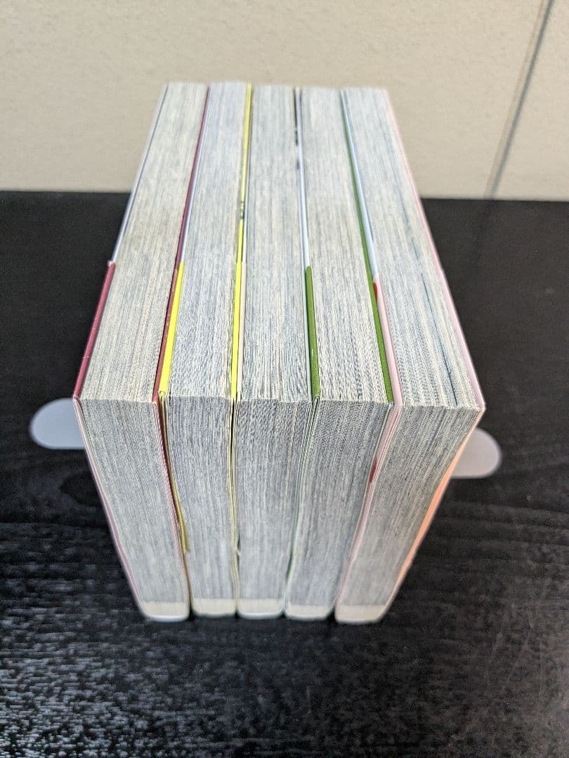 へうげもの 20 21 22 23 24巻 5冊セット 帯付き 田中芳樹