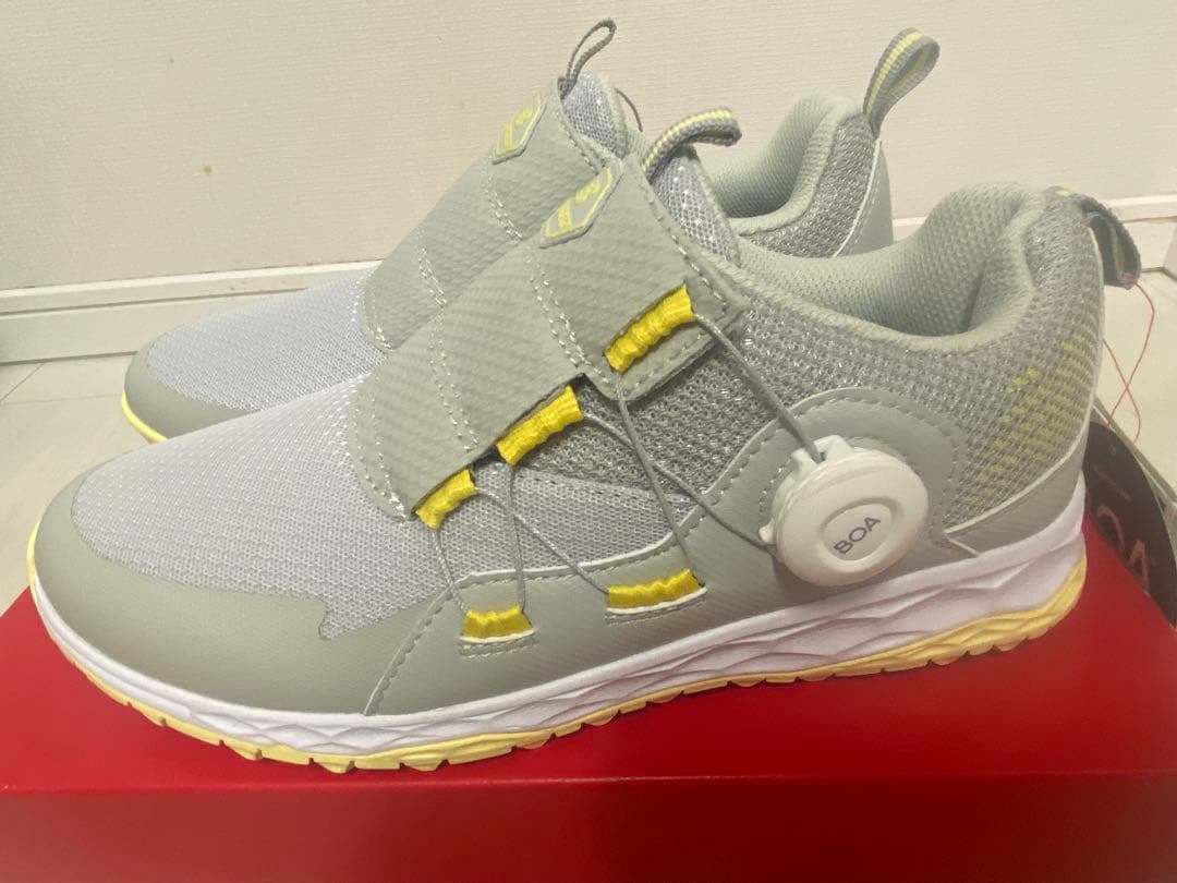 New Balance ゴルフシューズ BOAフィットシステム　23.5cm