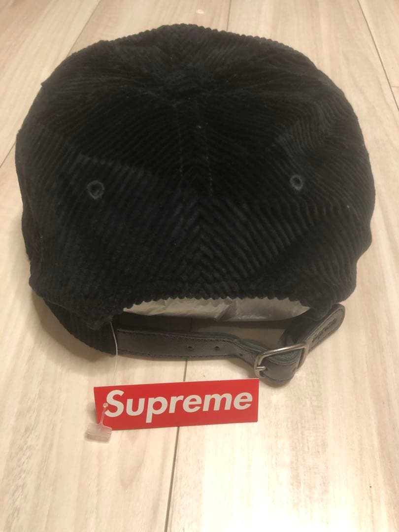 超希少 激レア 新品未使用 Supreme 在原みゆ紀 中田圭祐 キャップ