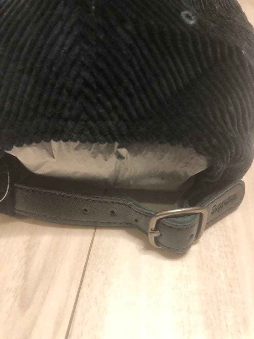 超希少 激レア 新品未使用 Supreme 在原みゆ紀 中田圭祐 キャップ