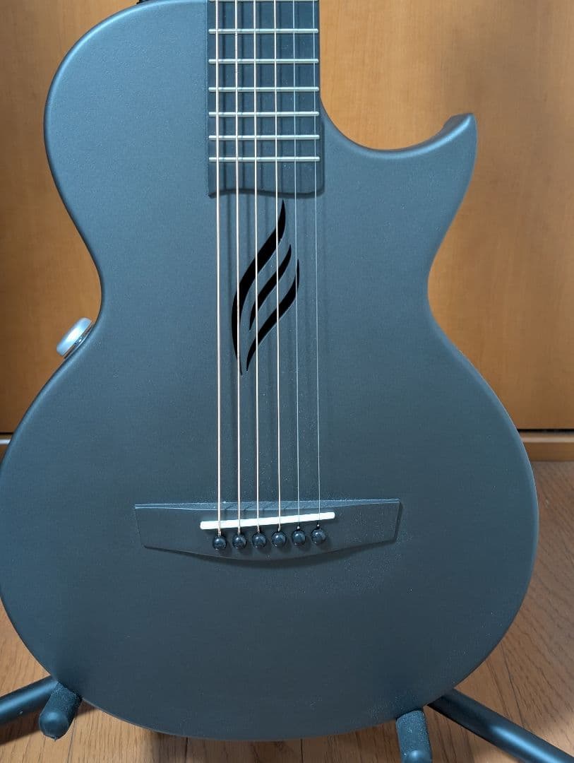 enya NOVA GO アコースティックギター