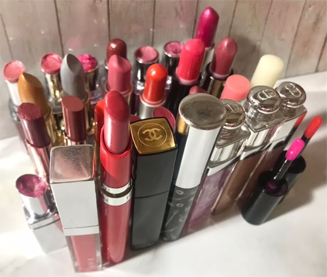 【最終値下げ！！】コスメセット 口紅 グロス ティント メイベリンなど色々