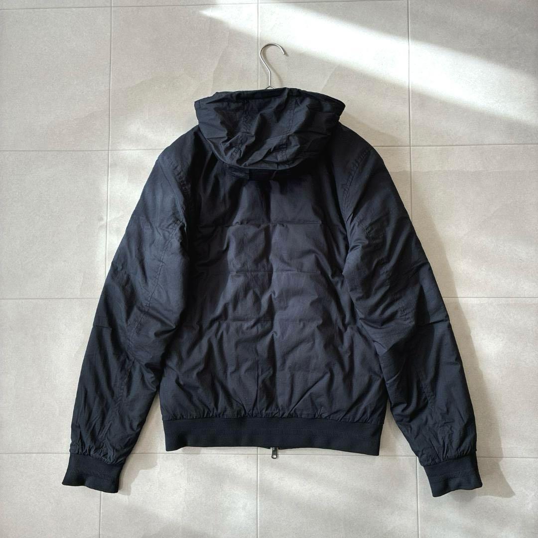 nekota♡フレッドペリー♡プリマロフト ライナー モッズコートパーカー