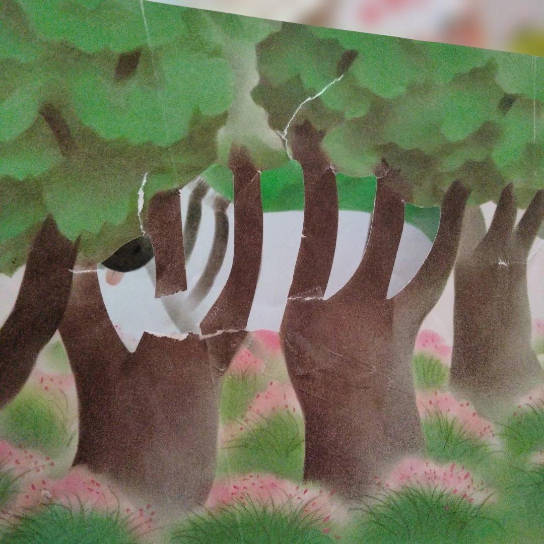 しかけ絵本まとめ売り 0.2.3.4才赤ちゃん幼児49冊　人気絵本　だるまさん