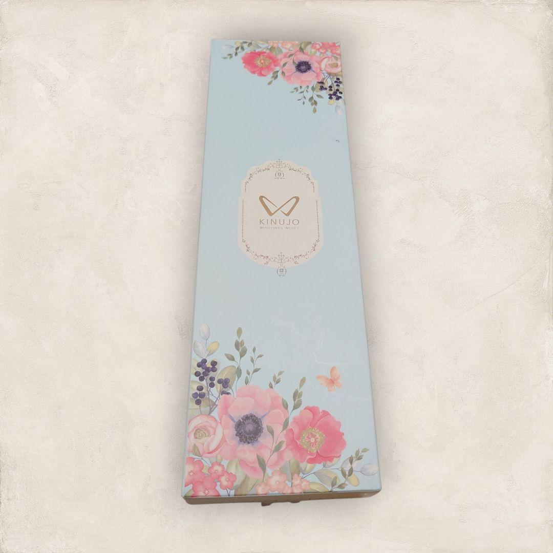 ✨極美品✨ 絹女 海外対応ストレートアイロン キヌージョワールド DS100