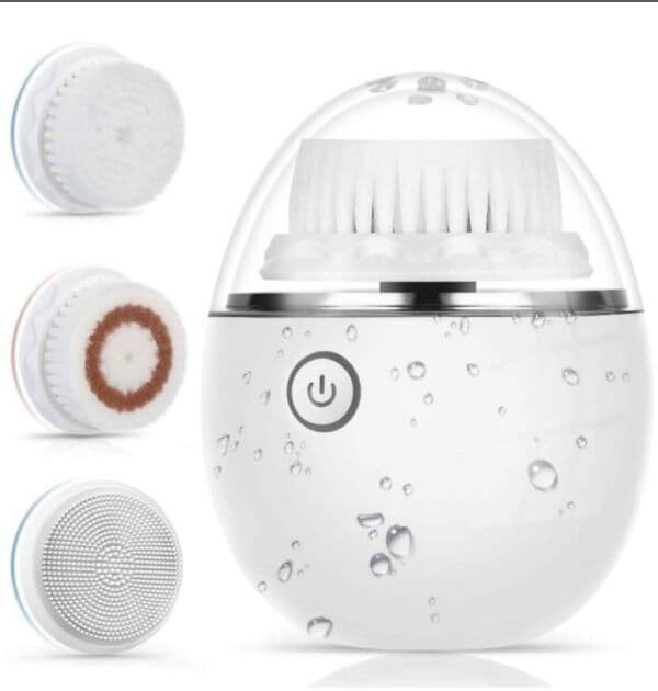 電気クレンジング