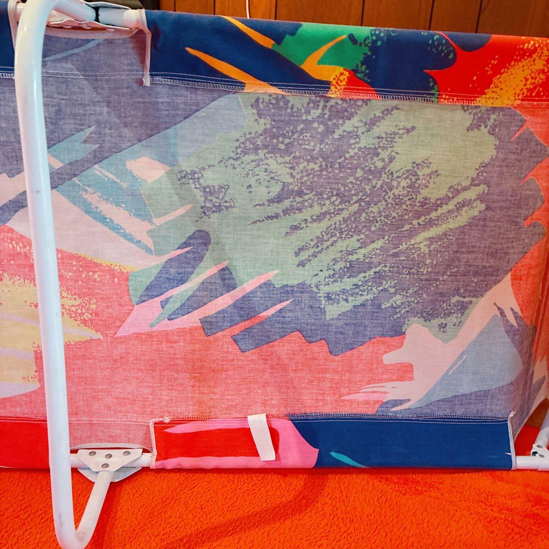 サマーベッド ボンボンベッド