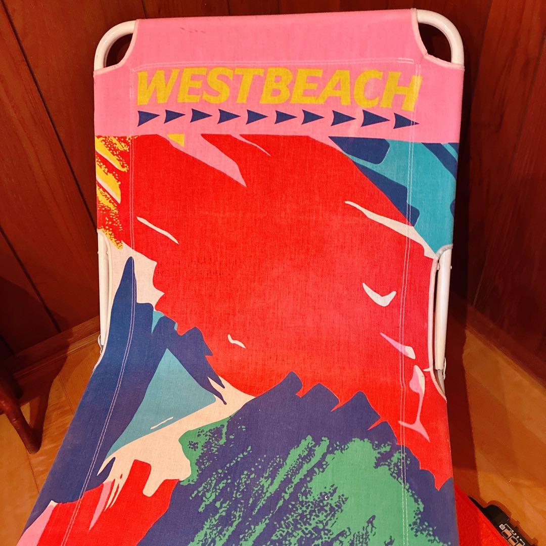 サマーベッド ボンボンベッド