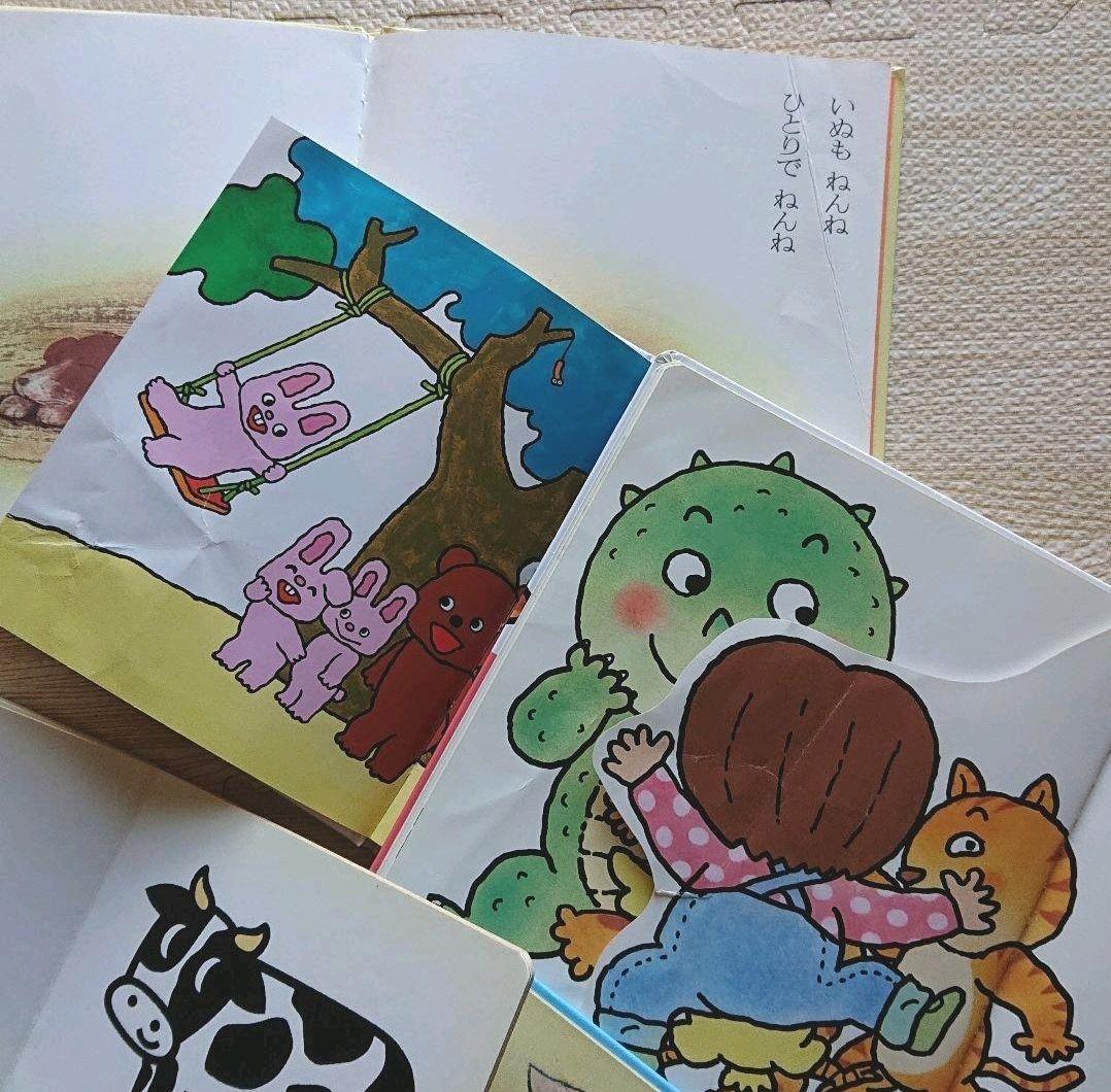 絵本まとめ売り 0歳～3歳・幼児向け 人気作・名作 37冊セット