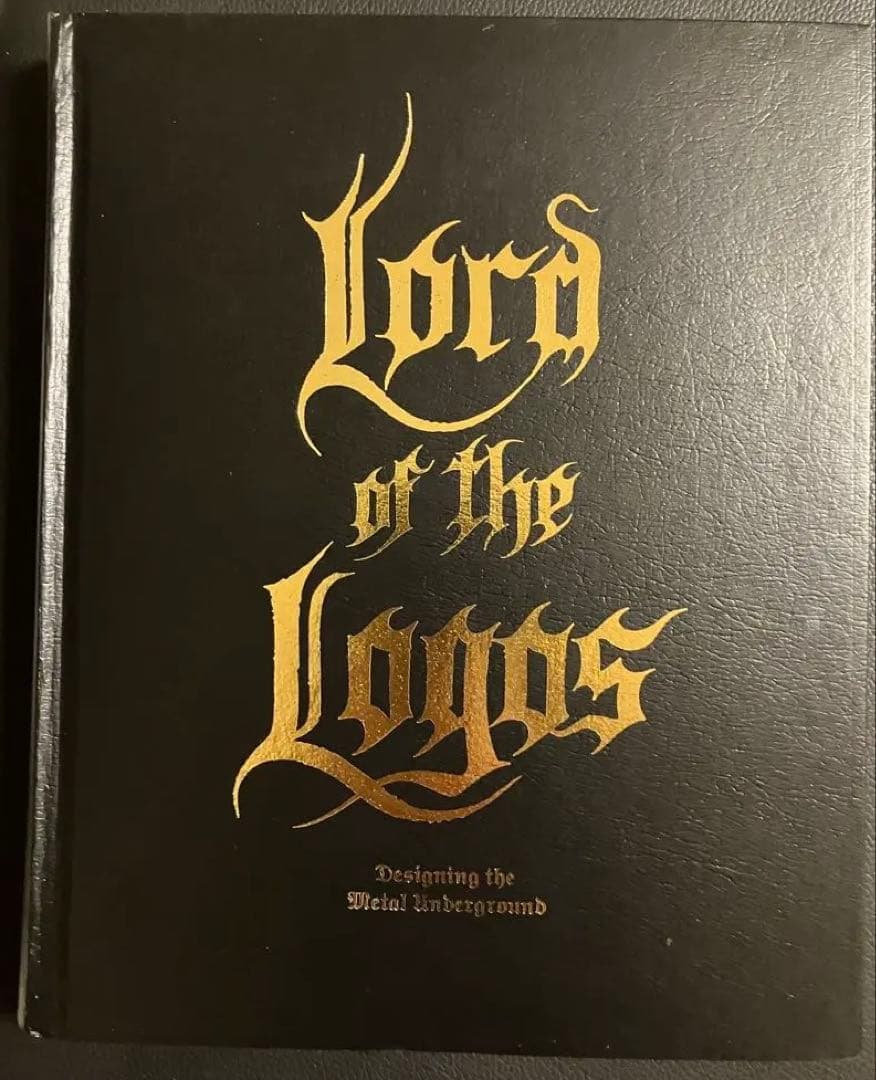 アート・デザイン・音楽 Lord of the Logos
