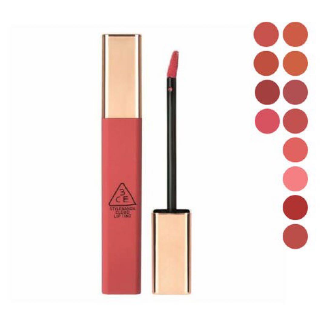 3СЕ CLOUD LIP TINT LIVE A LITTLE