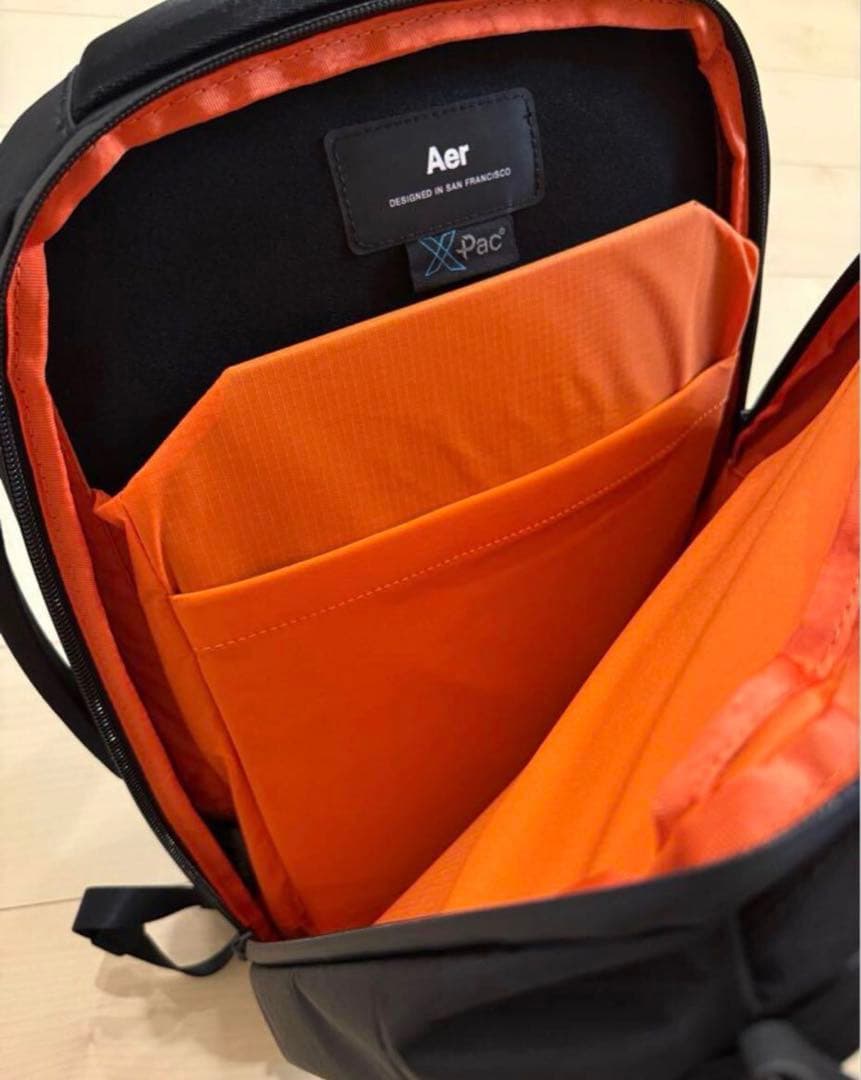 バッグ Aer City Pack 2 X-Pac