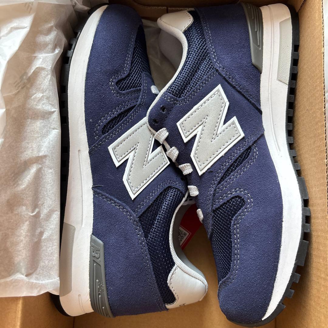 ニューバランス785,箱無し(23cm)