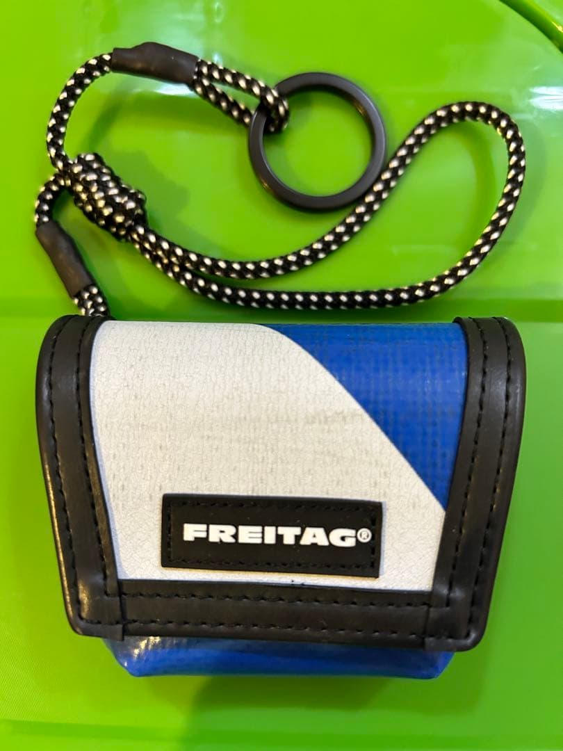 FREITAG MINI MESSENGER ミニメッセンジャー