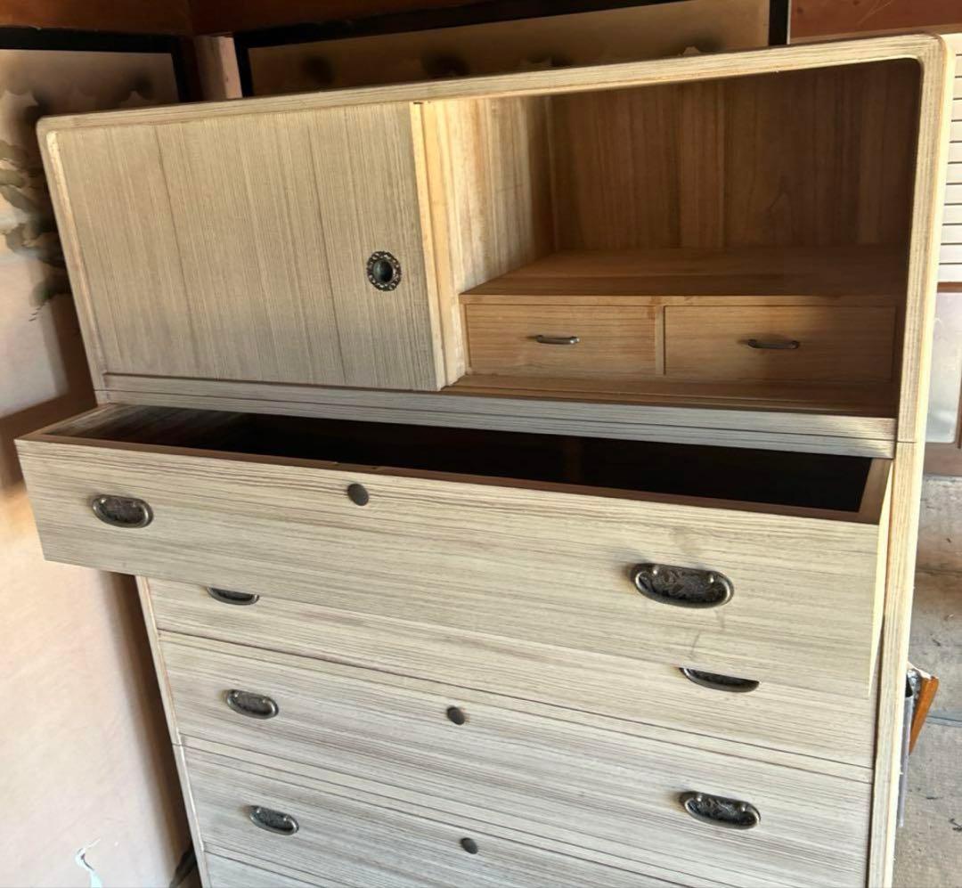 霧タンス　　箪笥