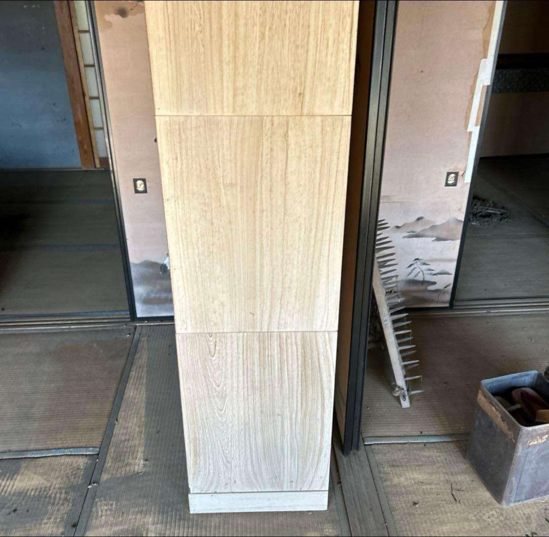 霧タンス　　箪笥