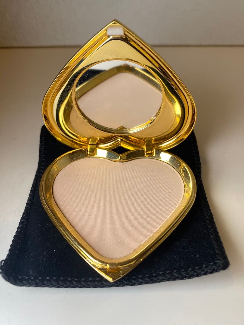 【未使用】Yves Saint Laurent ジュエルパウダー ヴィンテージ