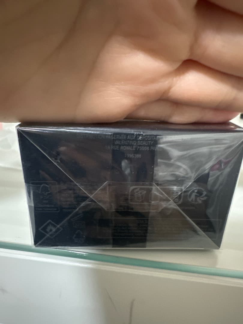 VALENTINO バレンティノ UOMO BORN IN ROMA 100ml