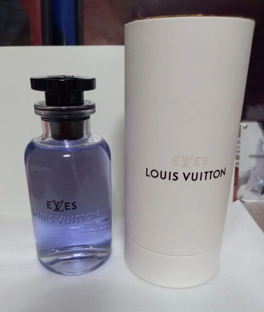 LOUIS VUITTON eL Ves オードパルファン 100ml