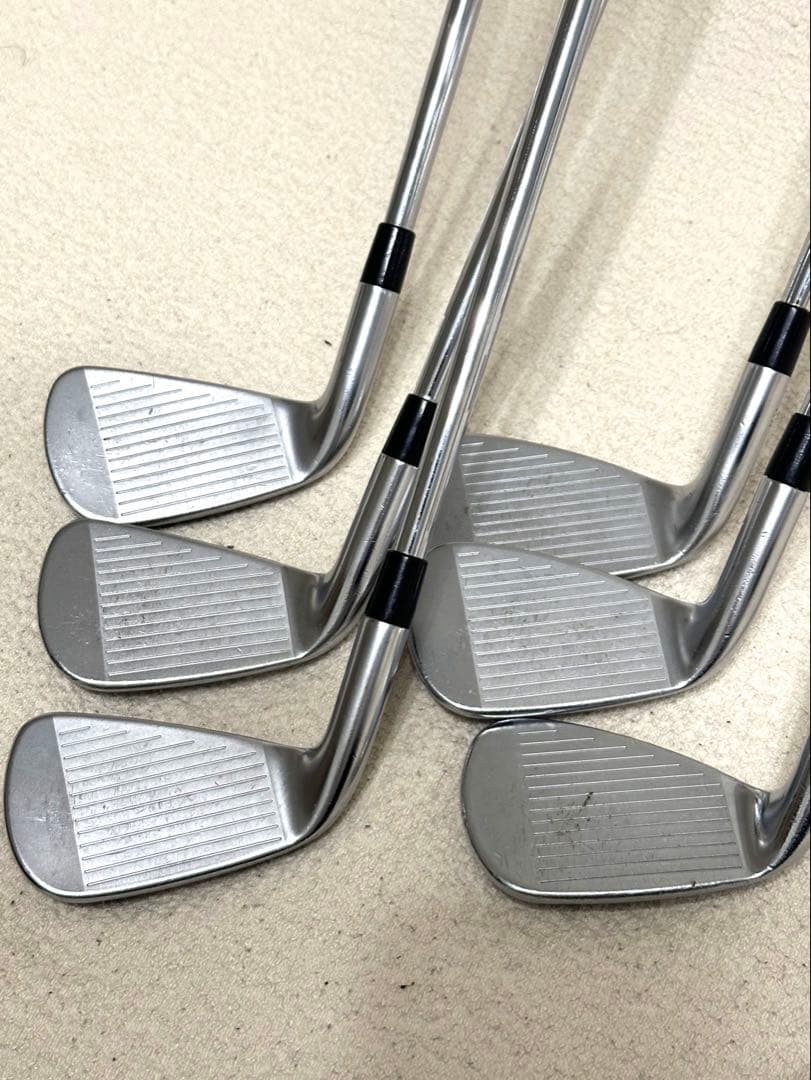 キャロウェイXフォージド2018 DG S200