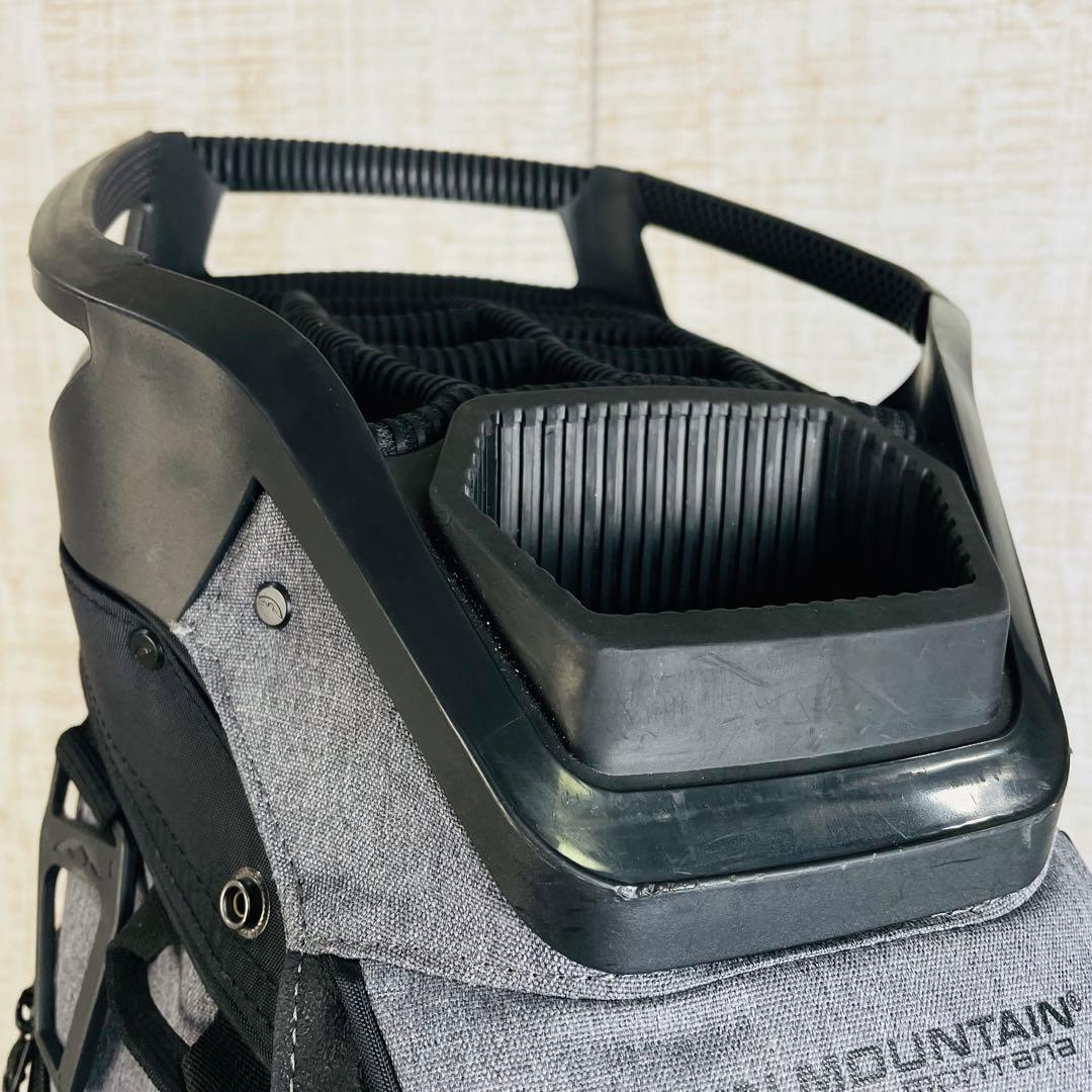 Sun Mountain サンマウンテンC-130 カートキャディバッグ14分割