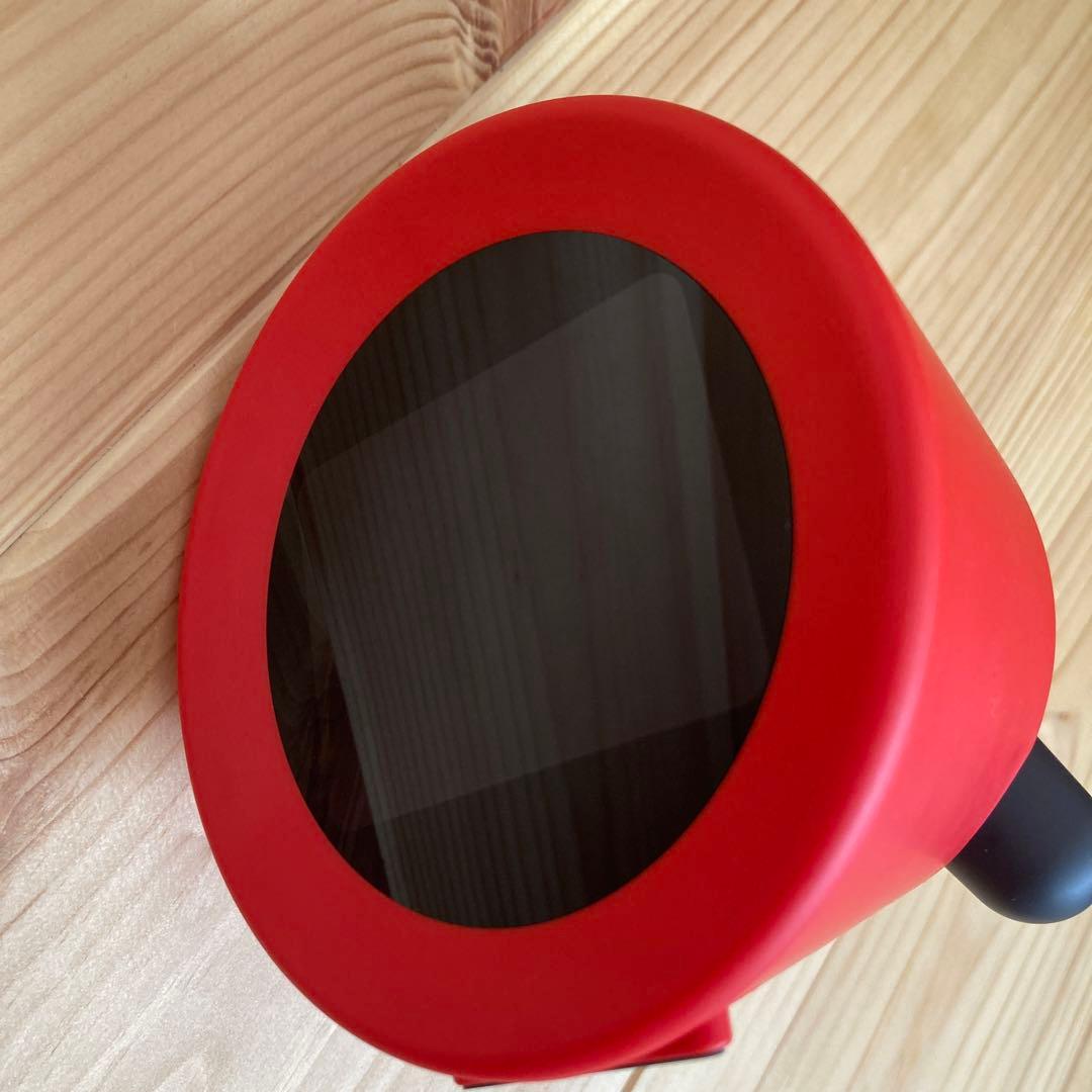 ニンテンドーサウンドクロック アラーモ Alarmo