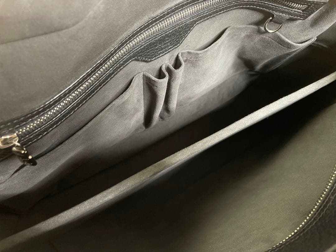 Louis Vuitton PDV GM トリヨンレザー ブリーフケース