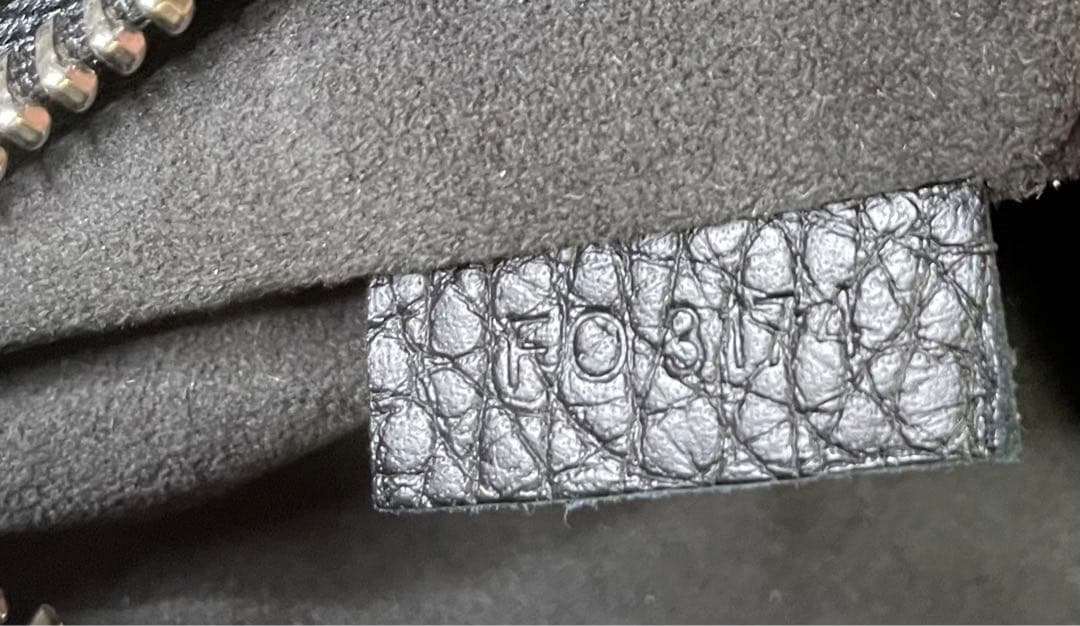 Louis Vuitton PDV GM トリヨンレザー ブリーフケース