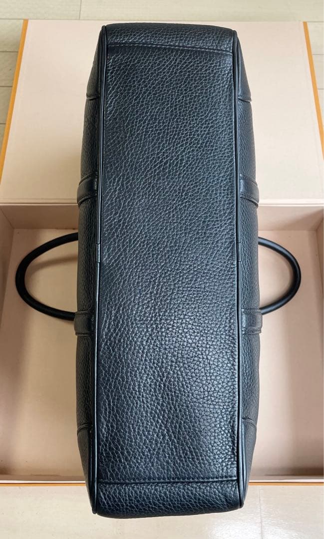 Louis Vuitton PDV GM トリヨンレザー ブリーフケース